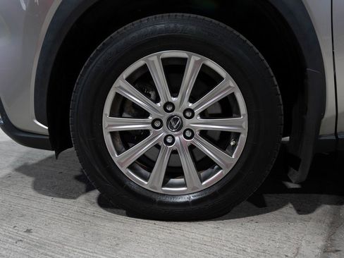 Used 2020 Lexus NX 300 AWD w/ Comfort Package image 11