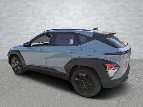 New 2026 Hyundai Kona SEL Sport image 7