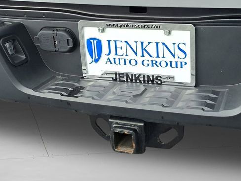 Used 2023 Toyota Tacoma TRD Off-Road w/ Technology Package image 27