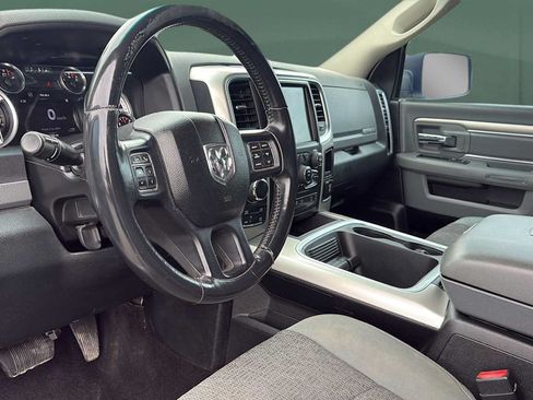 Used 2016 RAM 1500 Lone Star AWD/4WD image 13
