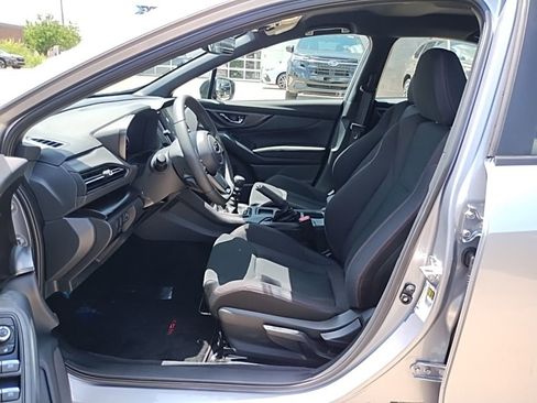 New 2026 Subaru WRX Premium AWD/4WD image 13