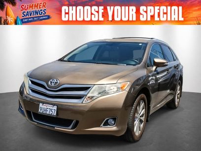 Used 2013 Toyota Venza LE