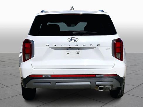 Used 2024 Hyundai Palisade SEL image 5