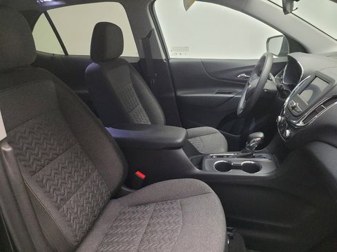 Used 2023 Chevrolet Equinox LT FWD image 21