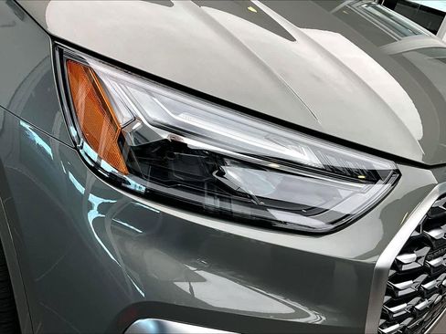 Certified 2023 Audi Q5 2.0T Premium w/ Convenience Package image 26