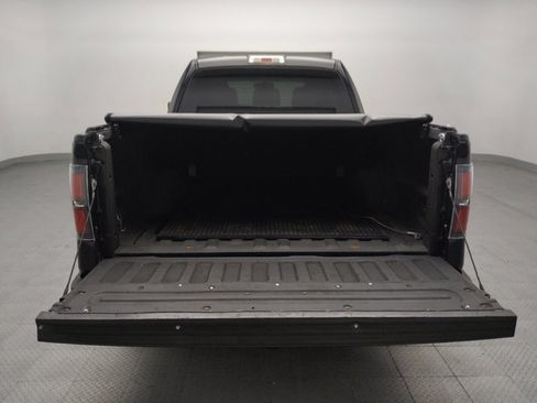 Used 2013 Ford F150 STX w/ Mid Equipment Group RWD image 29