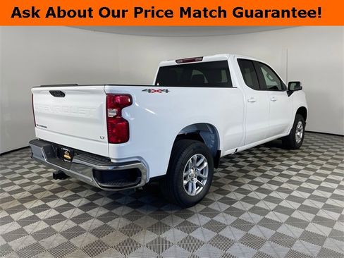New 2025 Chevrolet Silverado 1500 LT image 6