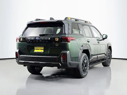 New 2026 Subaru Outback Wilderness image 7