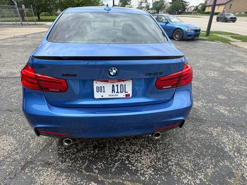 Used 2018 BMW 340i xDrive Sedan image 7