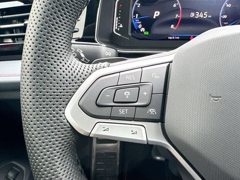 New 2026 Volkswagen Jetta GLI Autobahn FWD image 12