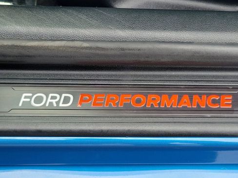 Used 2020 Ford Mustang Shelby GT500 w/ Technology Package RWD image 20
