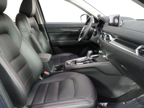 Used 2024 MAZDA CX-5 Carbon Edition AWD/4WD image 16