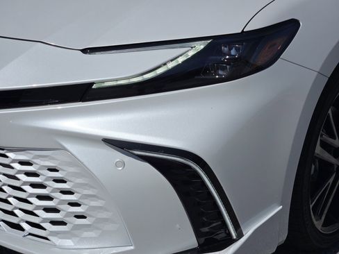 New 2026 Toyota Camry XSE w/ Premium Plus Package FWD image 10