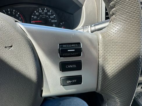 Used 2016 Nissan Frontier SV w/ SV Value Truck Package AWD/4WD image 20