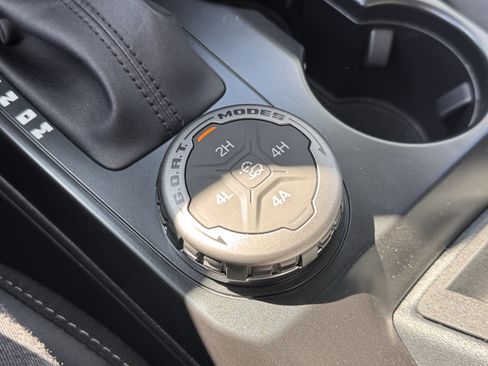 New 2026 Ford Bronco Big Bend image 22