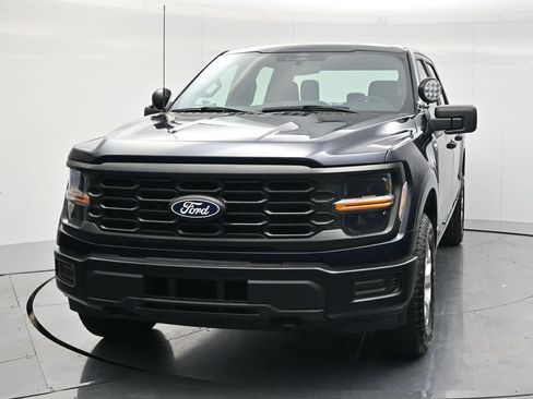 Used 2024 Ford F150 XL AWD/4WD image 2