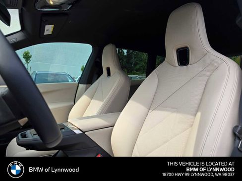 New 2026 BMW iX xDrive45 image 22