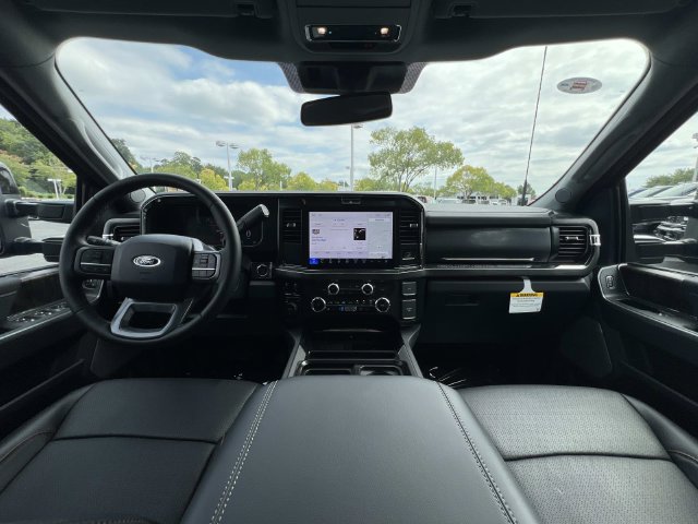 New 2026 Ford F450 Lariat AWD/4WD image 40