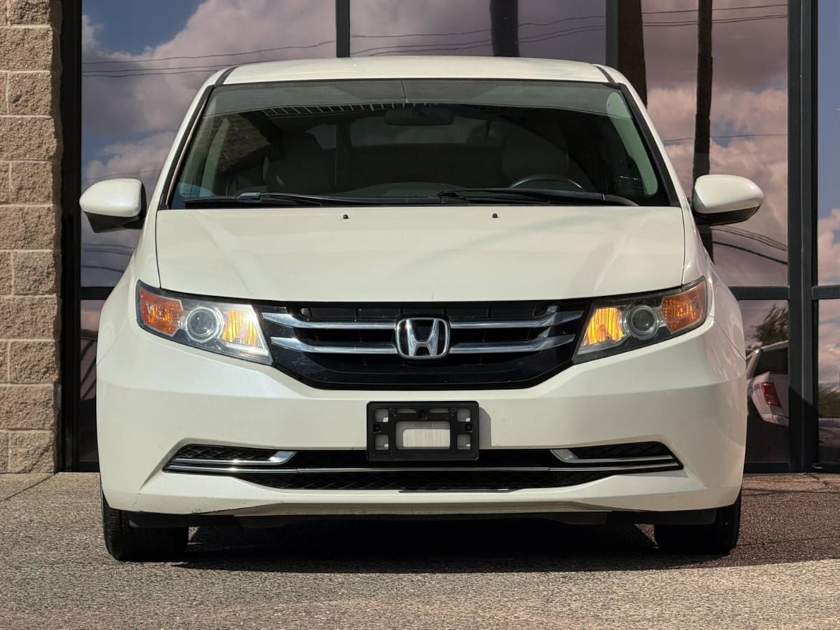 Used 2016 Honda Odyssey EX image 20