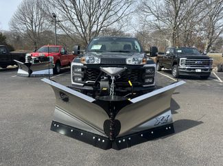 New 2026 Ford F350 XL w/ STX Appearance Package video 2