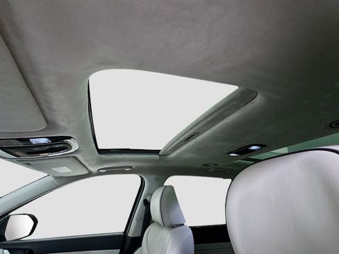 Used 2024 Hyundai Palisade Calligraphy image 12