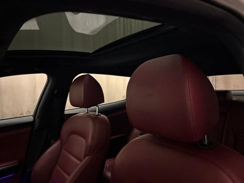 Certified 2021 Kia Stinger GT2 AWD/4WD image 22