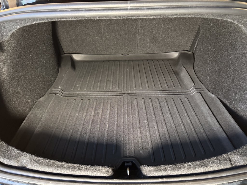 Used 2025 Tesla Model 3 Long Range RWD image 20