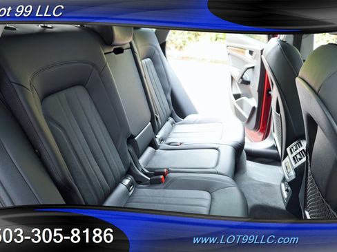Used 2019 Audi Q5 2.0T Premium Plus AWD/4WD image 16