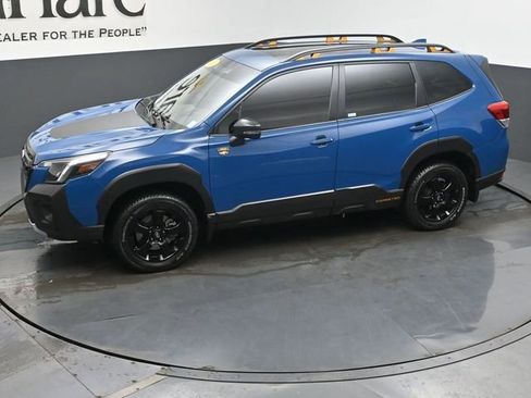 Used 2023 Subaru Forester Wilderness AWD/4WD image 59