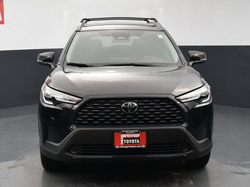 Used 2023 Toyota Corolla Cross LE AWD/4WD image 7
