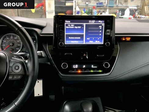 Certified 2022 Toyota Corolla SE image 6