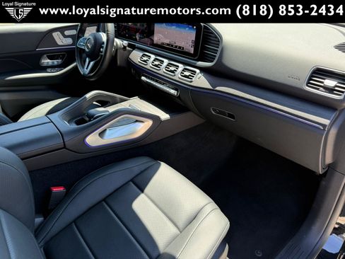 Used 2022 Mercedes-Benz GLE 450 4MATIC image 36