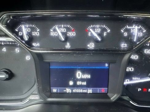 Used 2022 GMC Sierra 2500 SLE w/ SLE Convenience Package AWD/4WD image 17