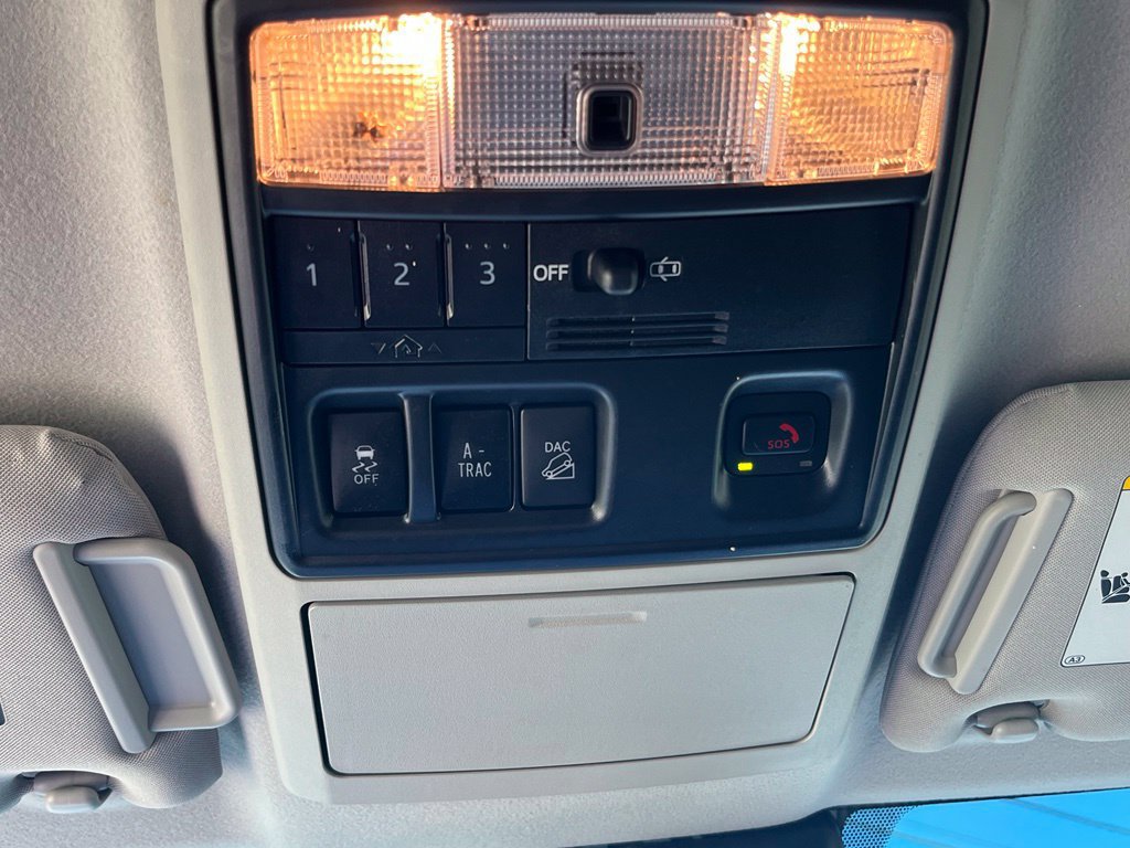 Used 2022 Toyota 4Runner TRD Sport w/ Technology Package AWD/4WD image 25