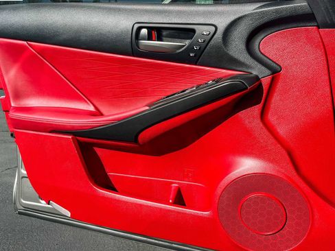 Used 2022 Lexus IS 350 F Sport image 20