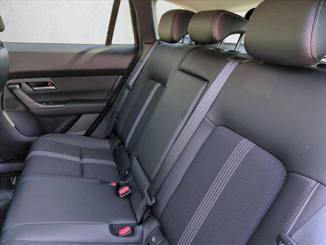 Used 2026 MAZDA CX-50 AWD 2.5 S w/ Preferred Pkg image 18