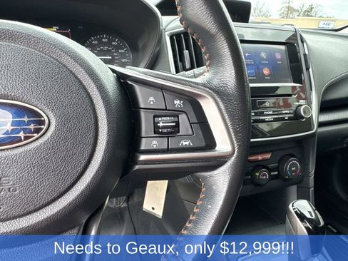 Used 2019 Subaru Crosstrek 2.0i Premium image 44