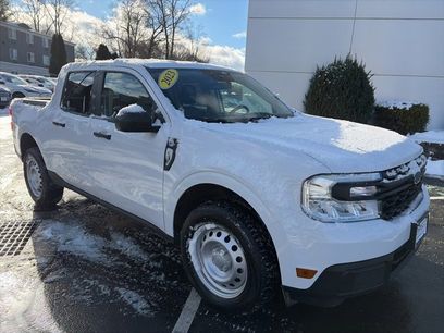 Used 2023 Ford Maverick XL