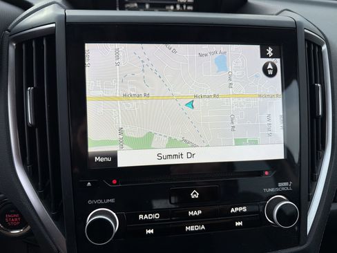 Used 2023 Subaru Forester Touring image 20