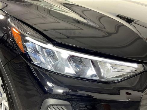 Used 2023 Ford Escape AWD image 39