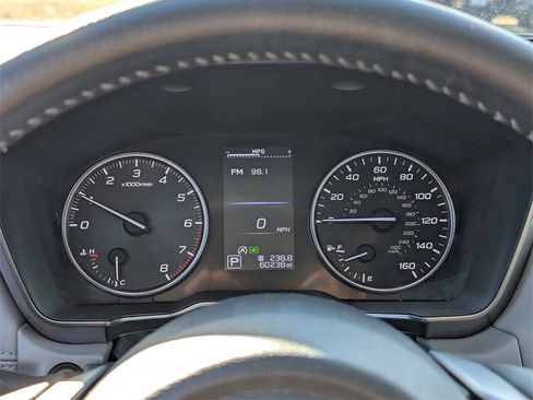 Used 2020 Subaru Legacy Limited image 25