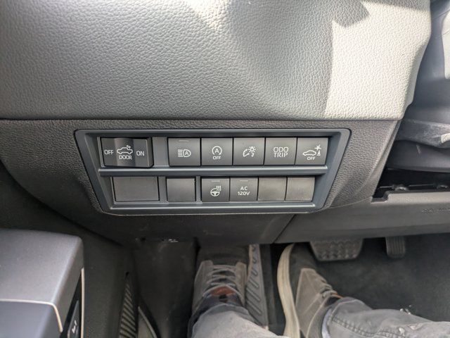 New 2026 Toyota Tundra Limited AWD/4WD image 14