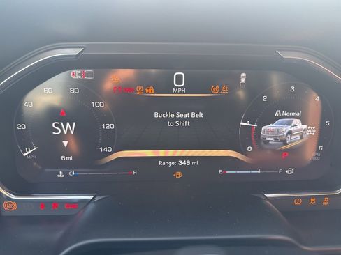 New 2026 GMC Sierra 1500 Denali Ultimate image 26