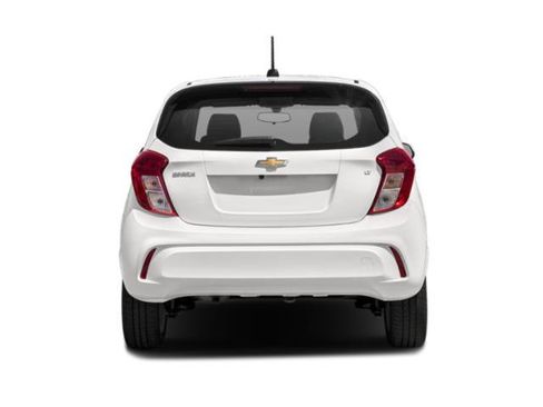 Used 2022 Chevrolet Spark LS FWD image 8