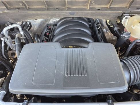 Used 2022 Chevrolet Silverado 1500 RST AWD/4WD image 24