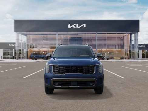 New 2026 Kia Sorento SX Prestige AWD/4WD image 2