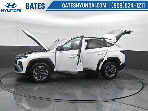 New 2026 Hyundai Tucson SEL image 49