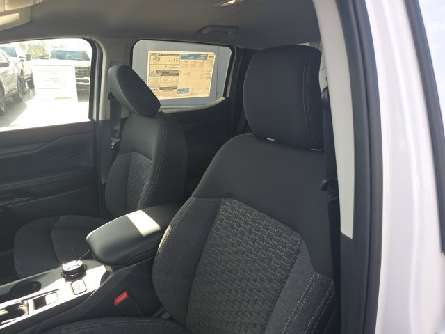 New 2026 Ford Ranger XL w/ FX4 Off-Road Package AWD/4WD image 14