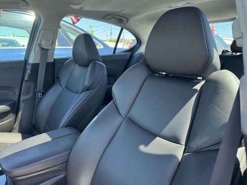 Used 2020 Acura TLX FWD image 26