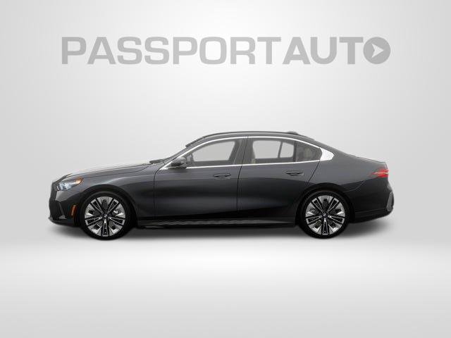 New 2027 BMW i5 eDrive40 RWD image 5